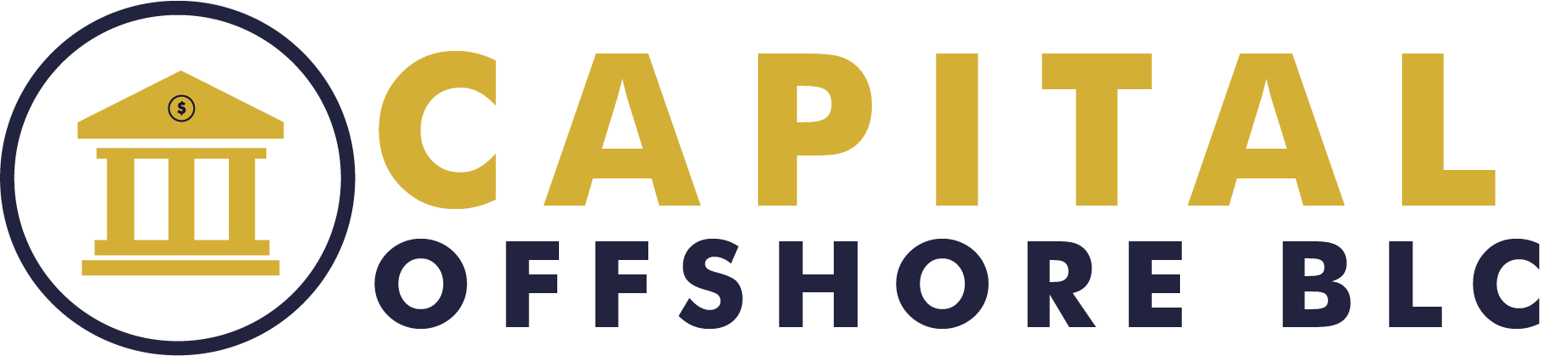 Capital Offshore BlcLogo